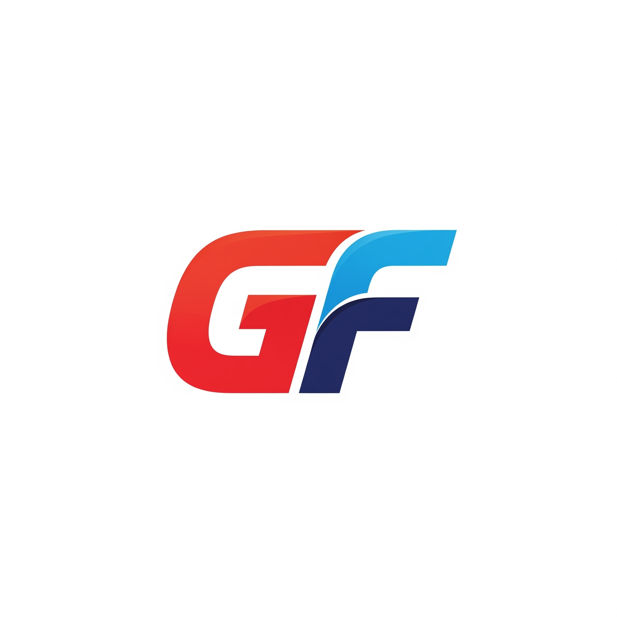 Gayatri Fabrication Logo